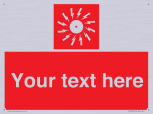 Custom Fire: Fire alarm beacon